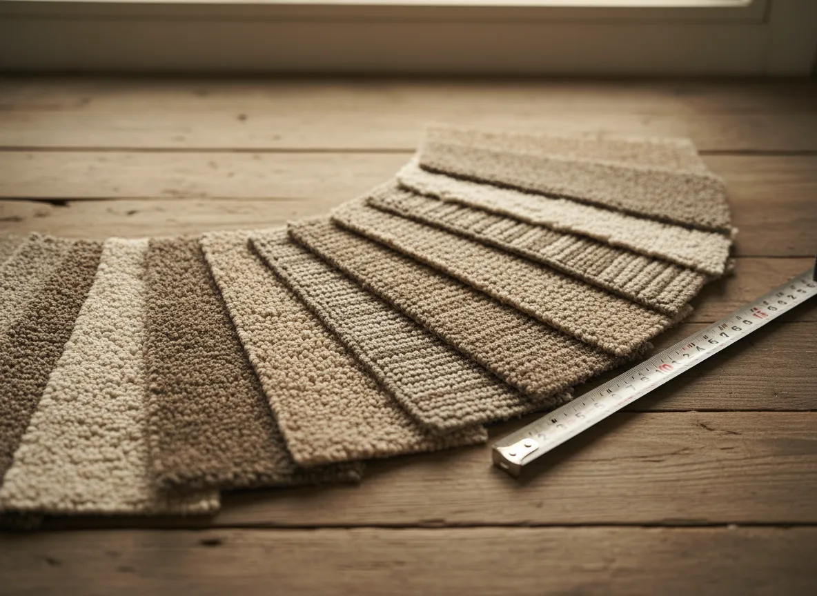 Carpet Installation Forked River, NJ FAQs